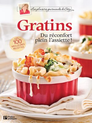 cover image of Gratins